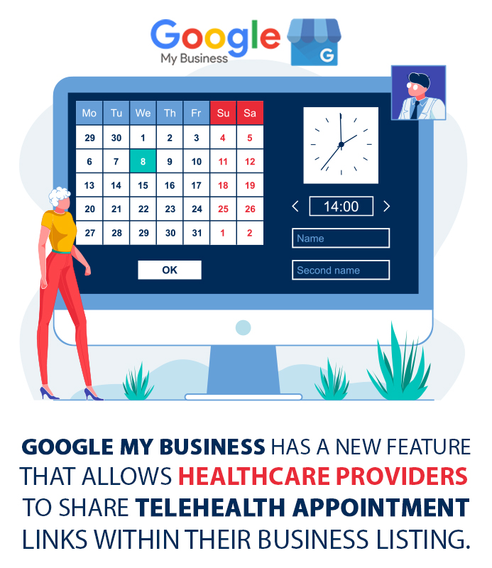 4 Ways To Keep Patients Engaged Using Google My Business